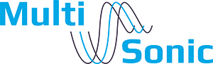 Multi Sonic GmbH Logo